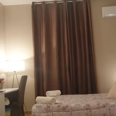 Penzion Oasi Iblea 3*