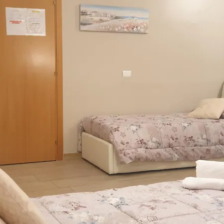Oasi Iblea 3*