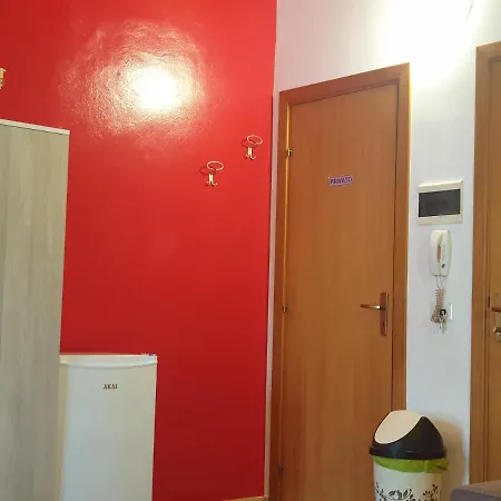 Oasi Iblea 3*