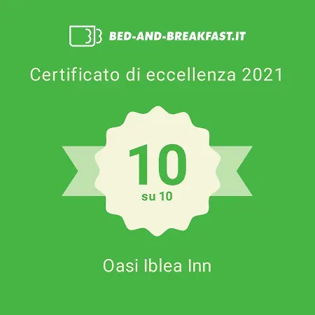 Oasi Iblea Ragusa
