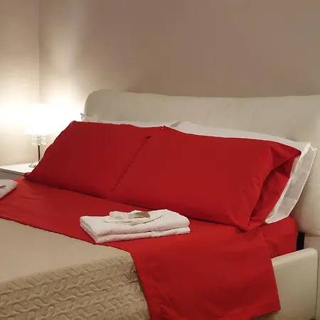 Гостевой дом Oasi Iblea 3*