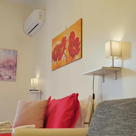Oasi Iblea Πανσιόν Ραγκούσα