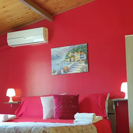 Penzion Oasi Iblea Ragusa