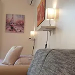 Oasi Iblea Penzion 3*