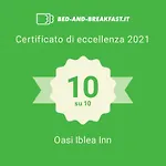 Oasi Iblea Ragusa