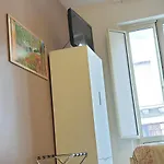 Penzion Oasi Iblea