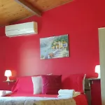 Penzion Oasi Iblea Ragusa