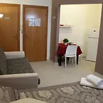 Penzion Oasi Iblea