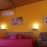 Penzion Oasi Iblea Ragusa