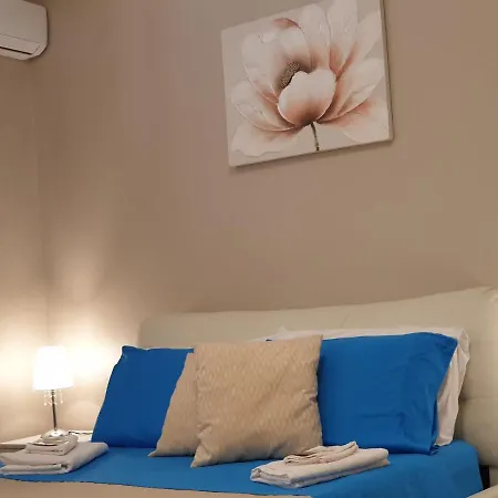 Pensjonat Nuova O