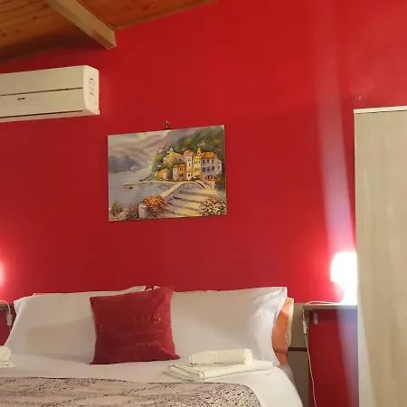 Nuova O Pensjonat