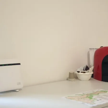 Pensjonat Nuova O *