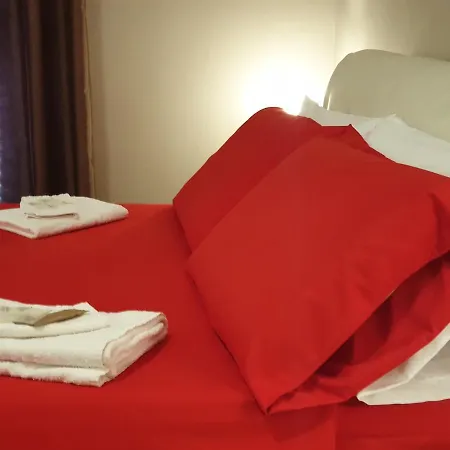 Oasi Iblea בית הארחה רגוזה