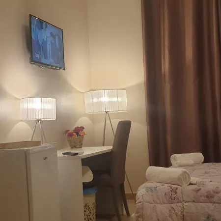 Nuova O Pensjonat Ragusa