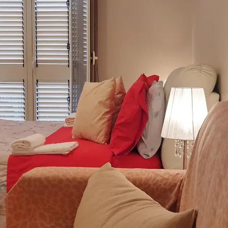 Oasi Iblea רגוזה