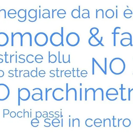 Nuova O Pensjonat