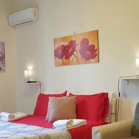 Oasi Iblea בית הארחה 3*