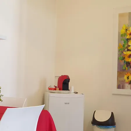 Pensjonat Nuova O Ragusa