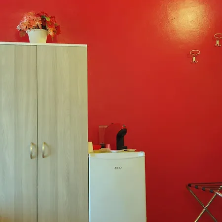 Nuova O Pensjonat Ragusa