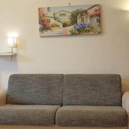 Oasi Iblea בית הארחה 3*