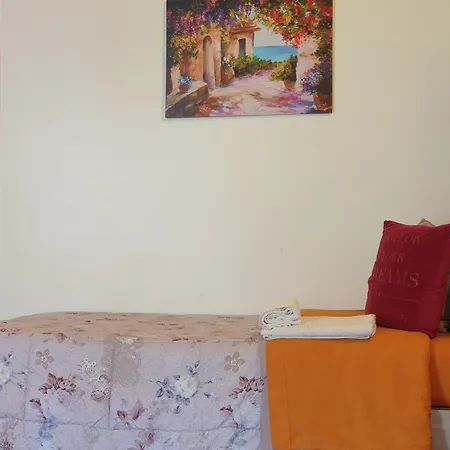 Nuova O Pensjonat