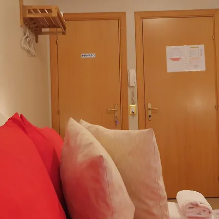 בית הארחה Oasi Iblea