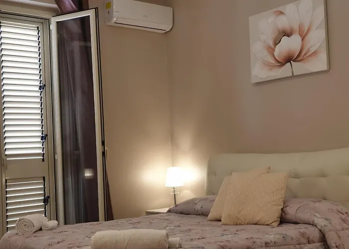 Oasi Iblea בית הארחה 3*