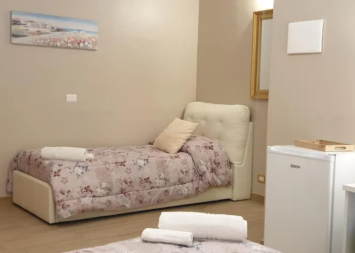 Oasi Iblea רגוזה