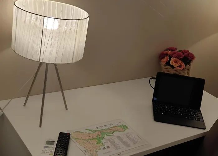 בית הארחה Oasi Iblea 3*