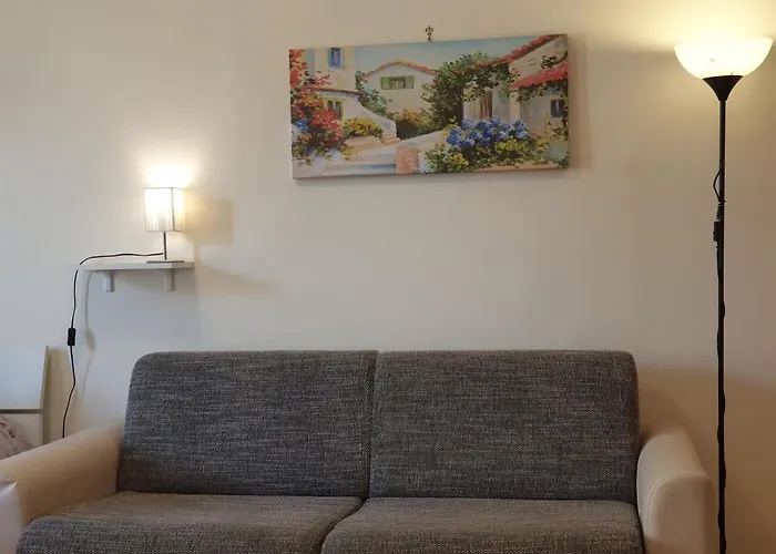 בית הארחה Oasi Iblea 3*