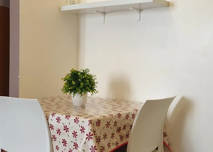 בית הארחה Oasi Iblea 3*