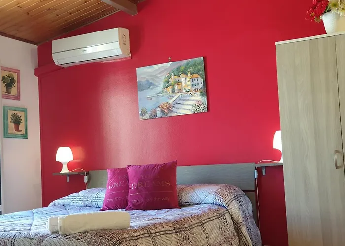 Oasi Iblea 3* רגוזה