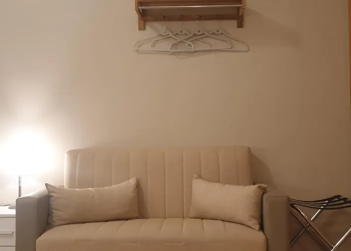 Oasi Iblea בית הארחה