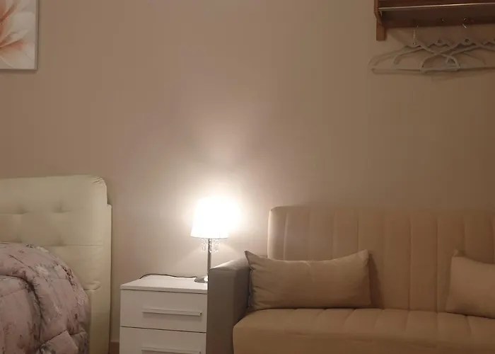 Oasi Iblea 3* רגוזה