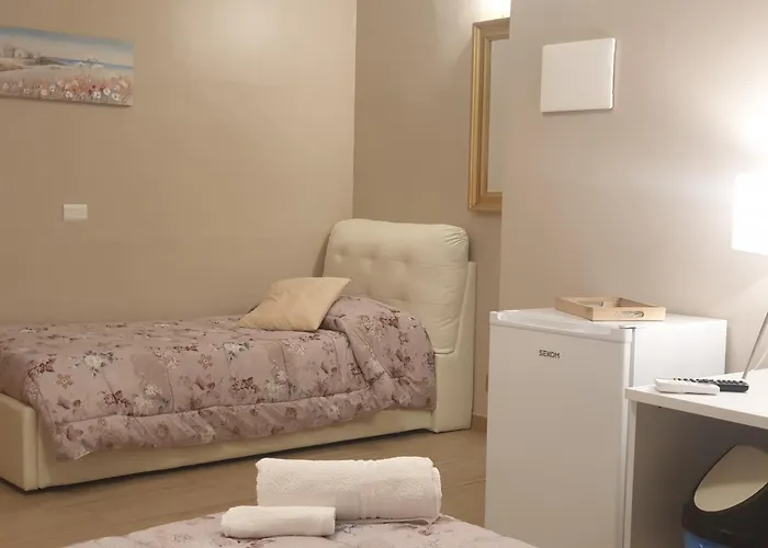 Oasi Iblea רגוזה