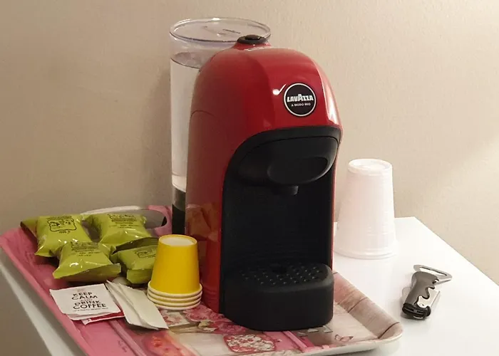 Oasi Iblea רגוזה