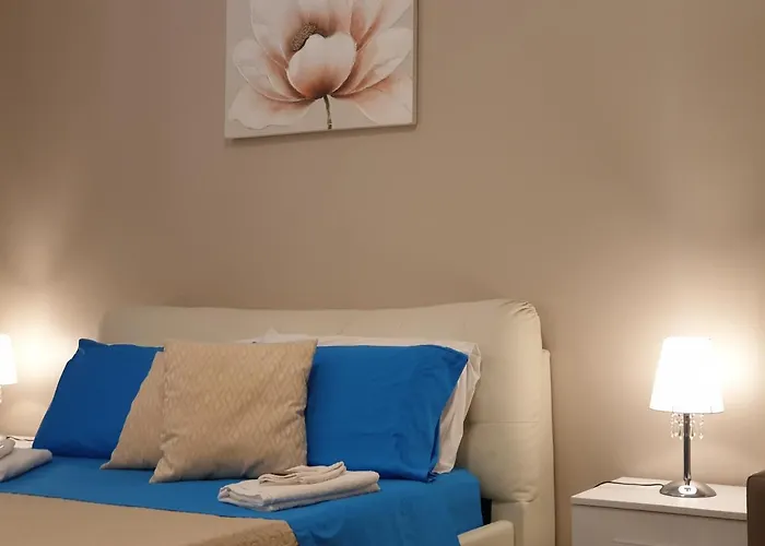 Oasi Iblea בית הארחה רגוזה