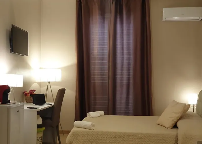 Oasi Iblea Ραγκούσα