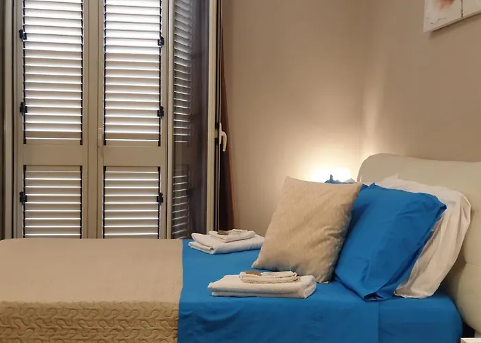 Oasi Iblea בית הארחה רגוזה