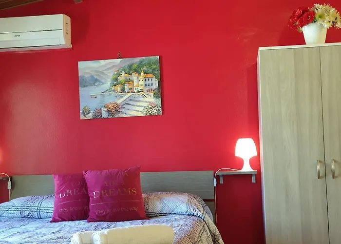 Oasi Iblea 3* רגוזה