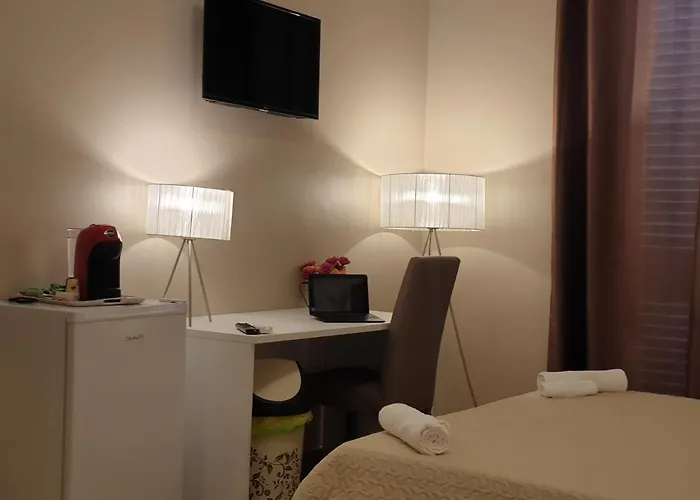 Oasi Iblea 3* רגוזה