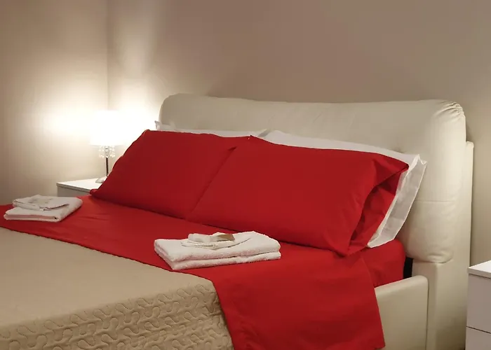 Oasi Iblea בית הארחה