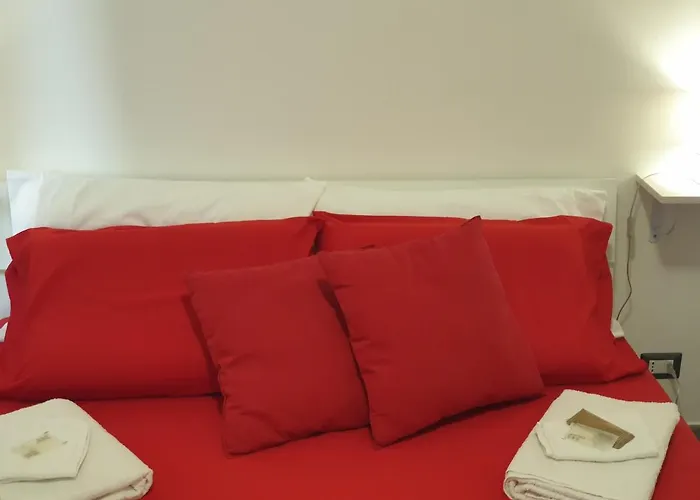 Oasi Iblea 3* רגוזה