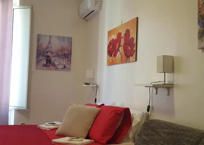 Oasi Iblea 3* רגוזה