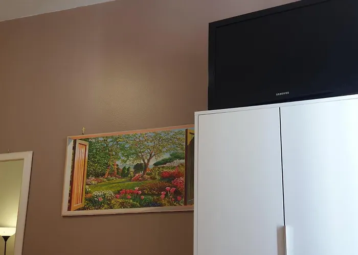 Oasi Iblea 3* רגוזה