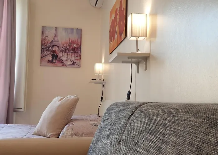 Oasi Iblea בית הארחה