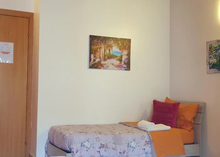 Oasi Iblea רגוזה