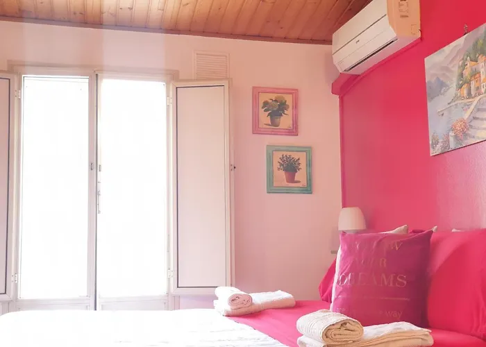 Oasi Iblea בית הארחה 3*