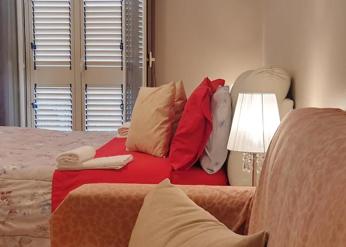 Oasi Iblea רגוזה