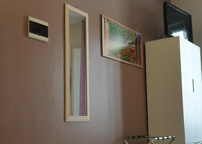Oasi Iblea 3* Ραγκούσα